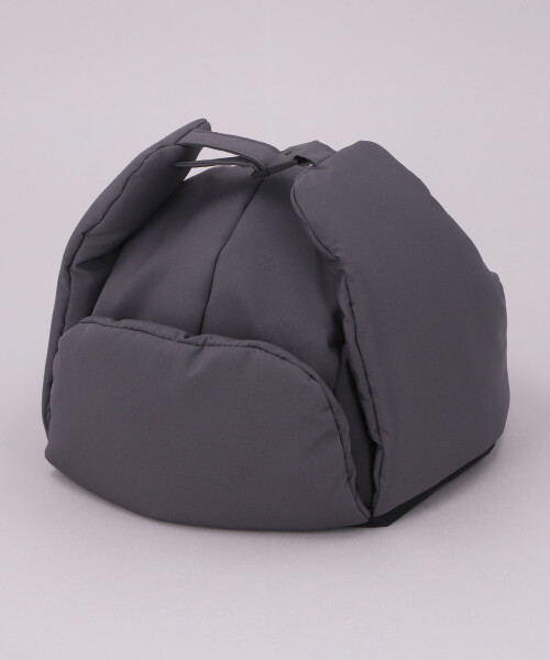 CHARCOAL GRAY